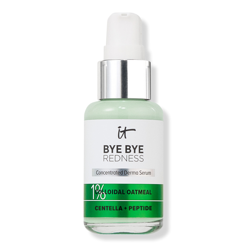 IT Cosmetics Bye Bye Redness Serum