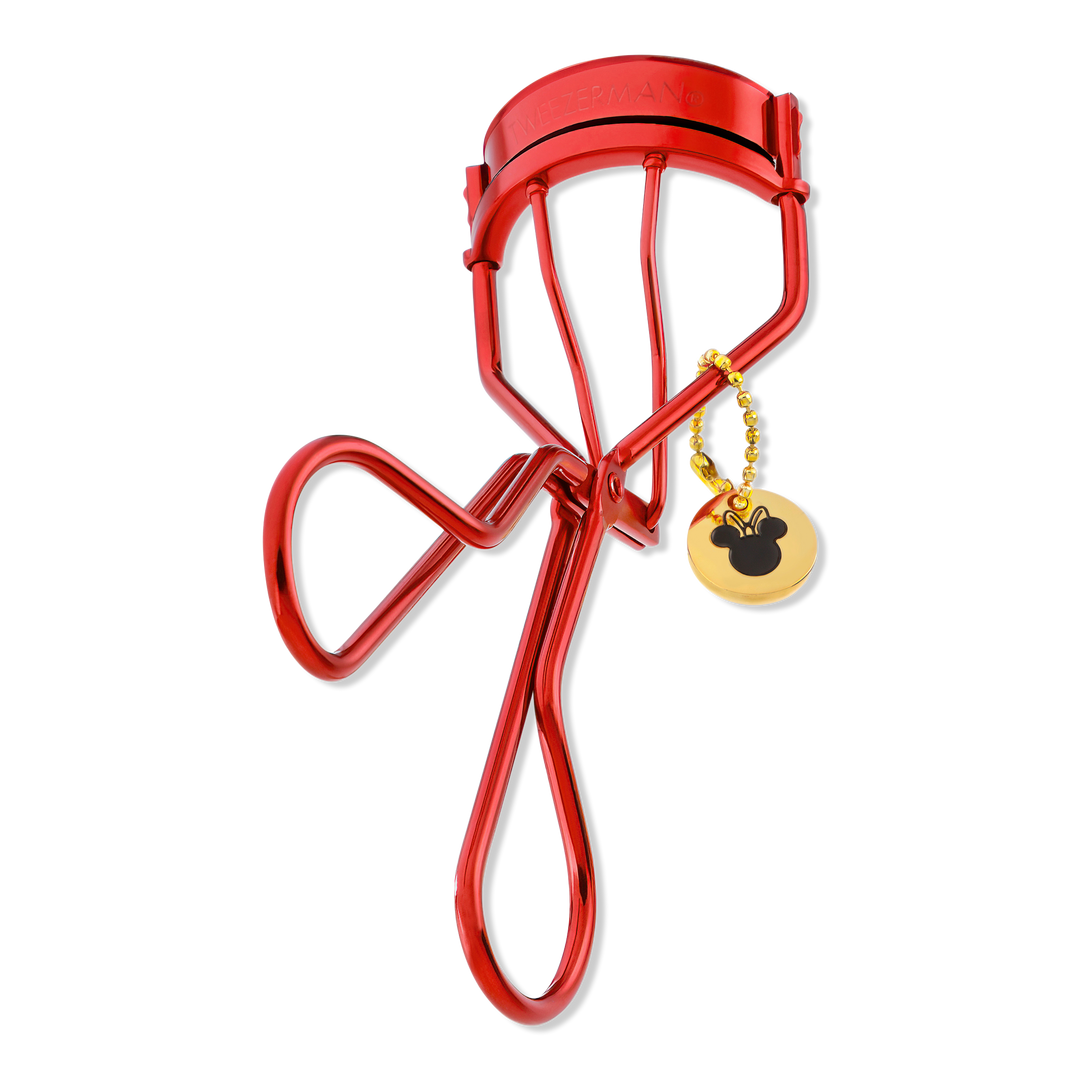 Disney's Minnie Mouse Just Imagine Eyelash Curlers Tweezerman Ulta
