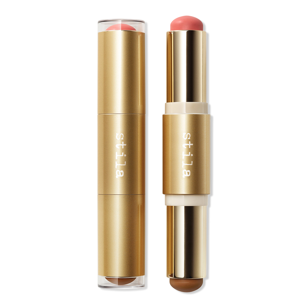 Stila Blush & Bronze Hydro-Blur Cheek Duo #1