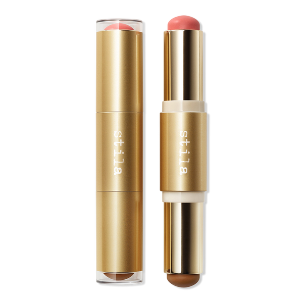 Stila Blush & Bronze Hydro-Blur Cheek Duo #1