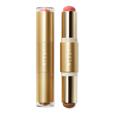 Stila Blush & Bronze Hydro-Blur Cheek Duo