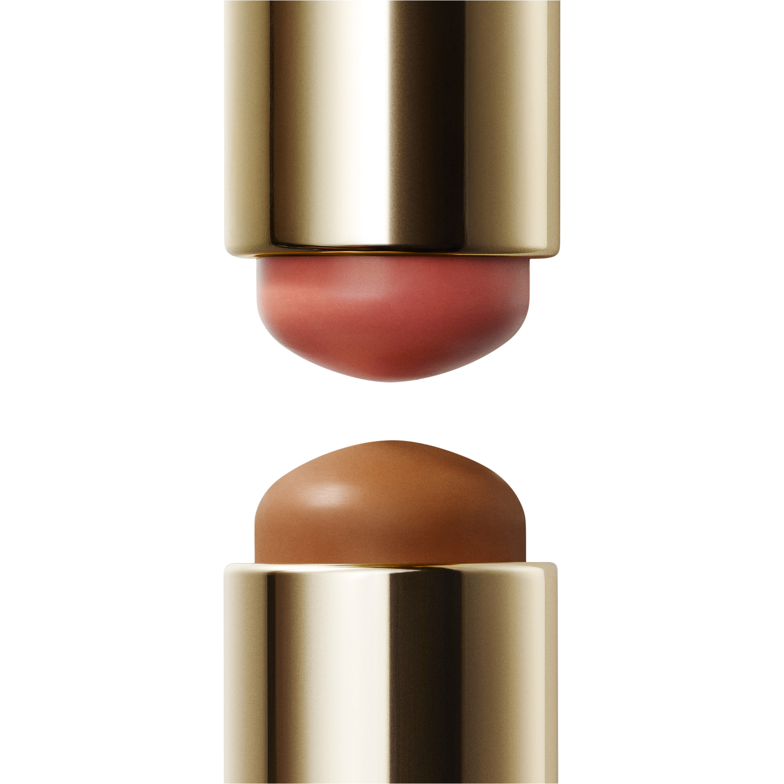 Blush & Bronze Hydro-Blur Cheek Duo