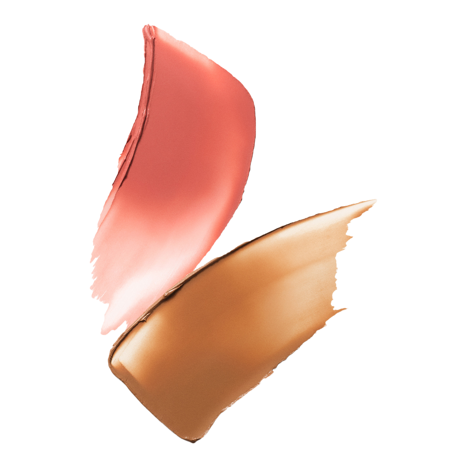 Blush & Bronze Hydro-Blur Cheek Duo