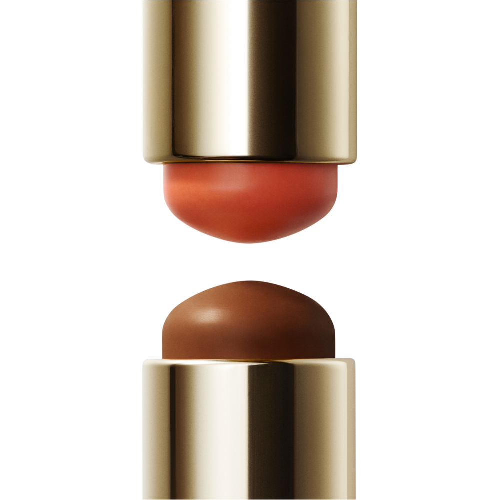 Blush & Bronze Hydro-Blur Cheek Duo