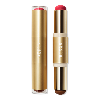 Stila Blush & Bronze Hydro-Blur Cheek Duo
