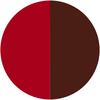 Cranberry & Mahogany