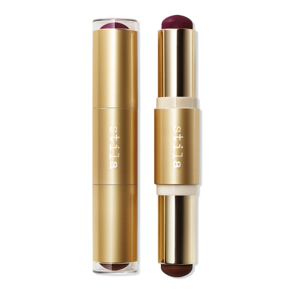 Stila Blush & Bronze Hydro-Blur Cheek Duo
