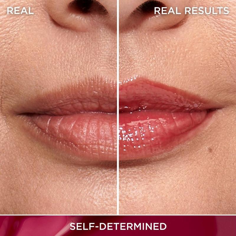 IT Cosmetics Confidence In A Serum Lip Gloss - Self Determined