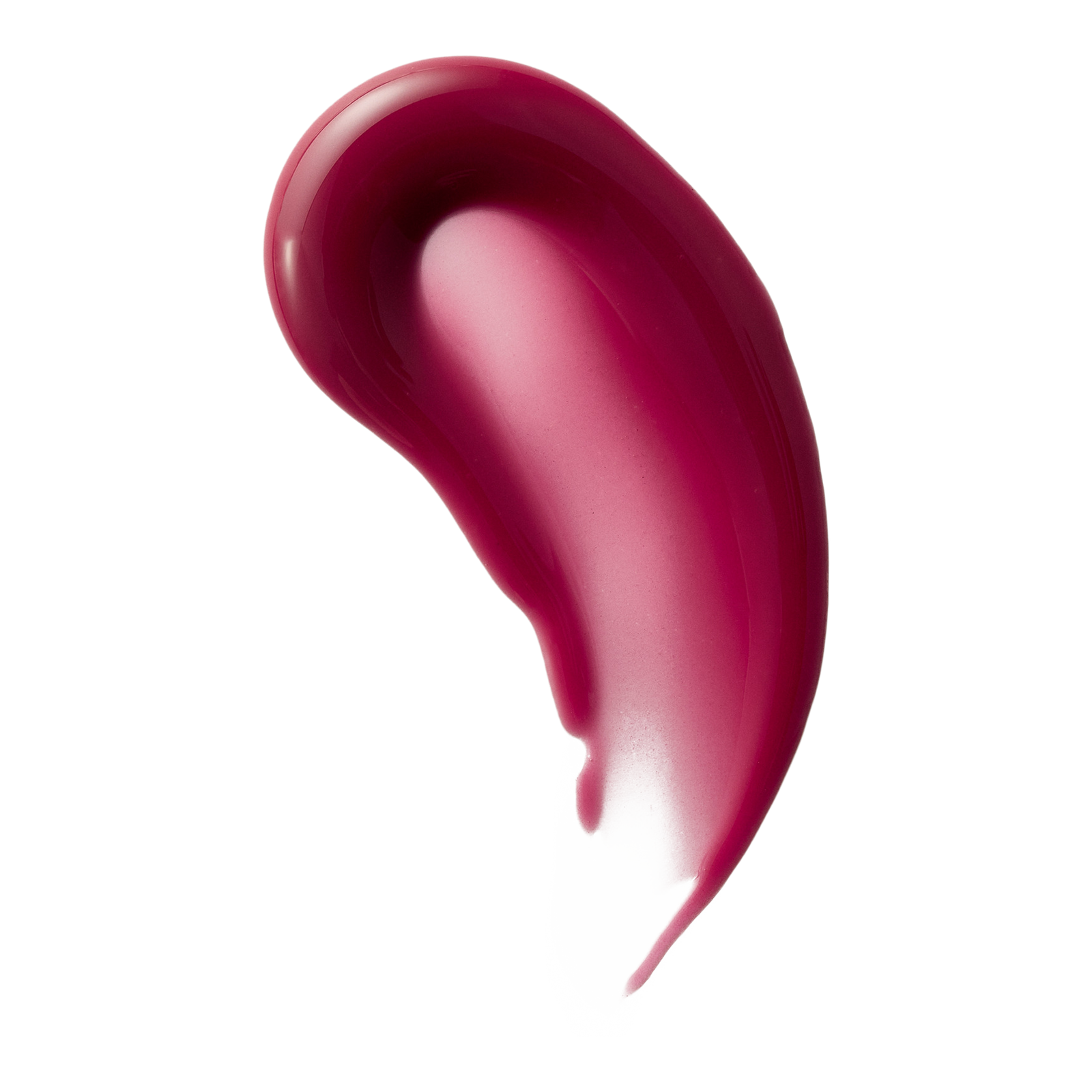 Confidence in a Serum Lip Gloss