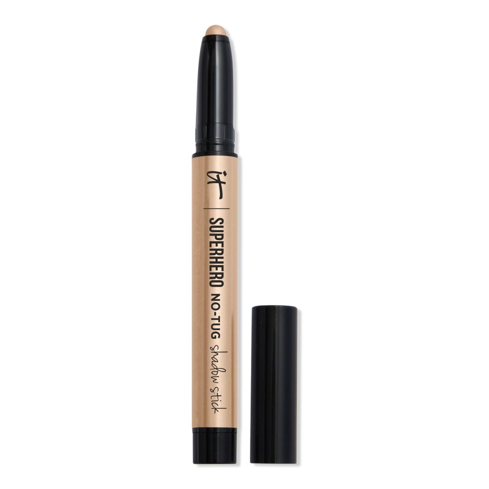 It Cosmetics Superhero No-tug Longwear Eyeshadow Stick - Bold Bubbly