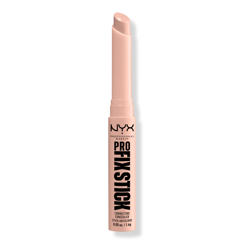 Nyx Professional Makeup Pro Fix Stick Color Correcting Concealers - Pink In Pink