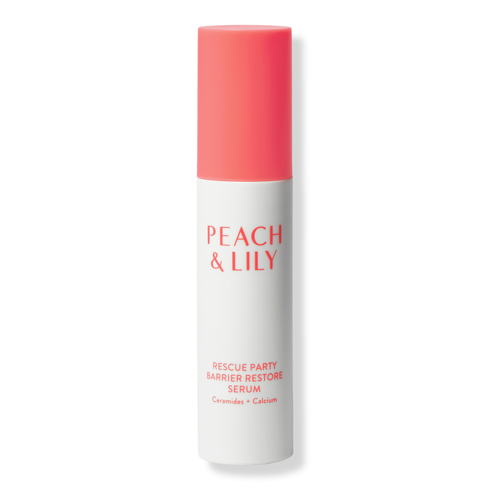 PEACH & LILY Rescue Party Barrier Restore Serum #1