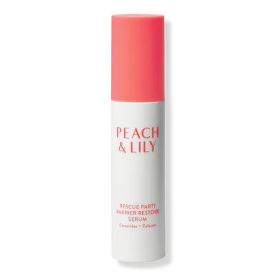 PEACH & LILY Rescue Party Barrier Restore Serum