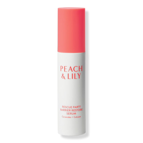 PEACH & LILY Rescue Party Barrier Restore Serum