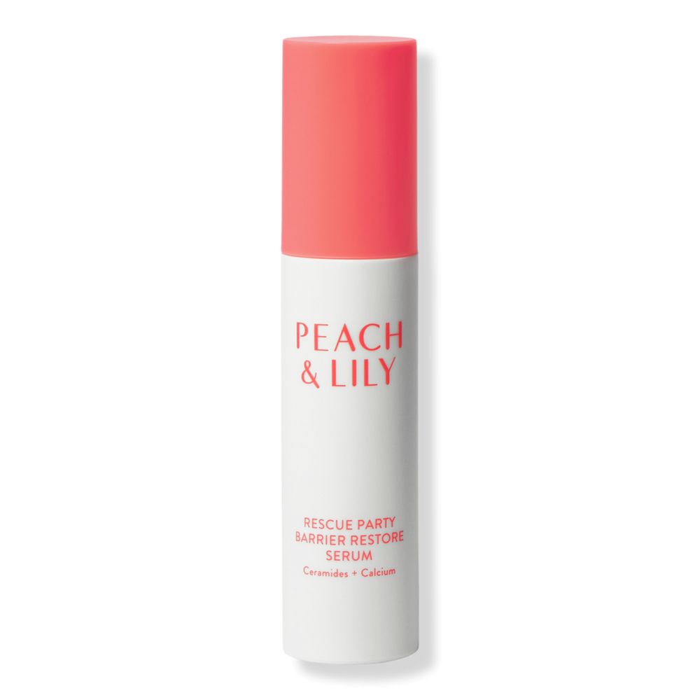 Peach & Lily Rescue Party Barrier Restore Serum