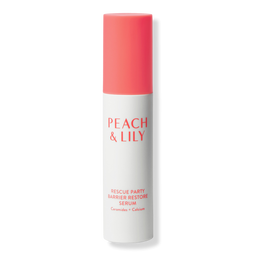 PEACH & LILY Rescue Party Barrier Restore Serum