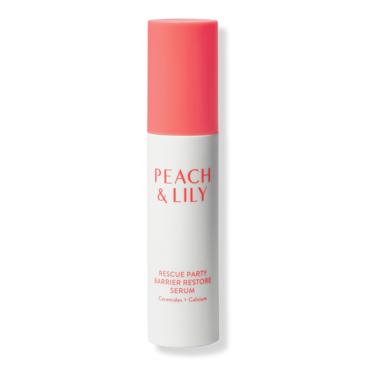 PEACH & LILY Rescue Party Barrier Restore Serum #1