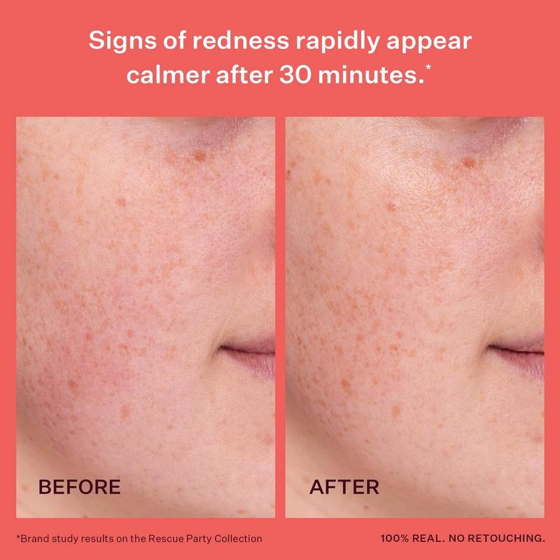 PEACH & LILY - Rescue Party Barrier Restore Serum | Ulta Beauty
