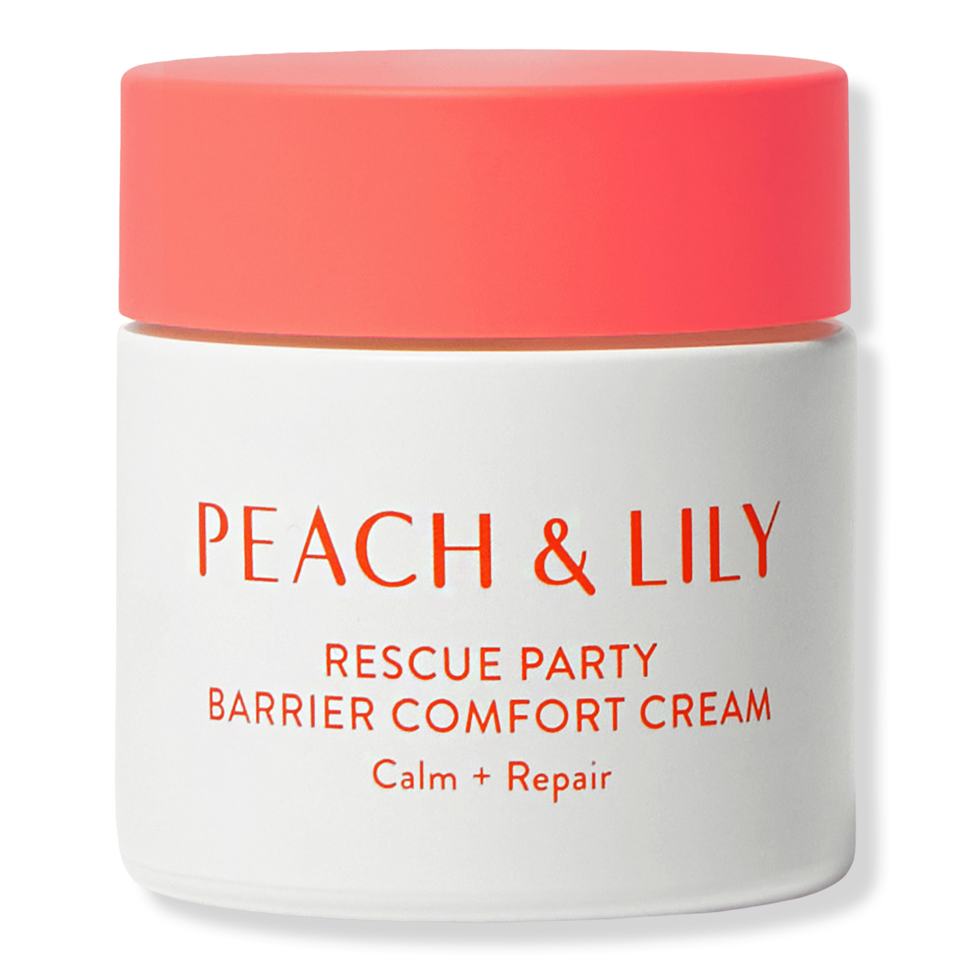 PEACH & LILY Rescue Party Barrier Comfort Cream #1