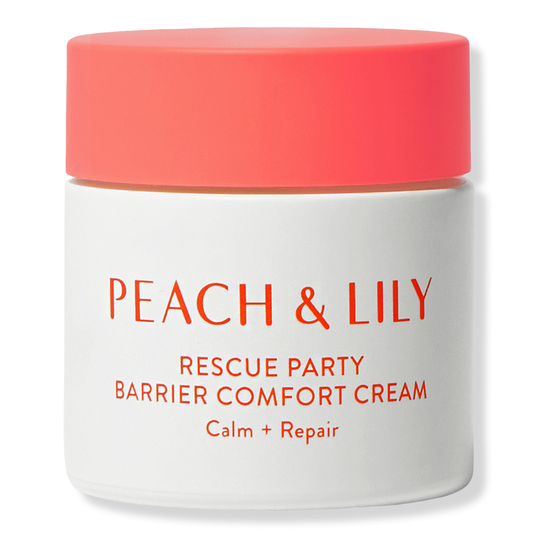 PEACH & LILY Rescue Party Barrier Comfort Cream #1