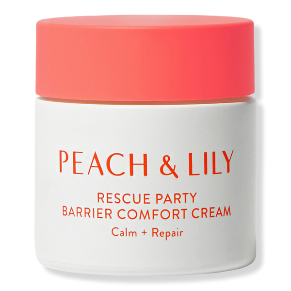 PEACH & LILY Rescue Party Barrier Comfort Cream #1