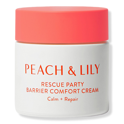 PEACH & LILY Rescue Party Barrier Comfort Cream