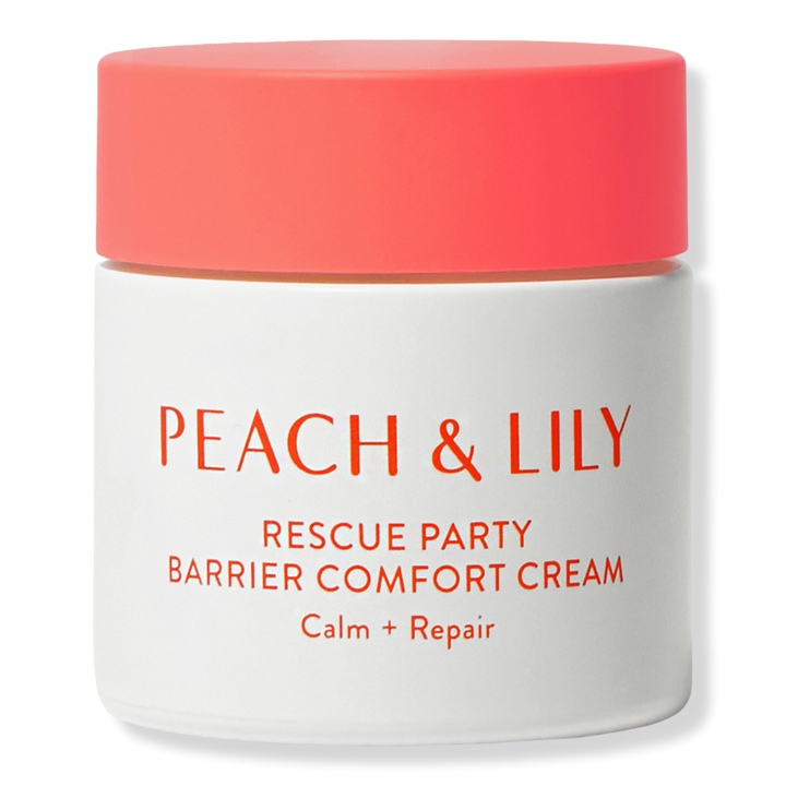 PEACH & LILY Rescue Party Barrier Comfort Cream #1