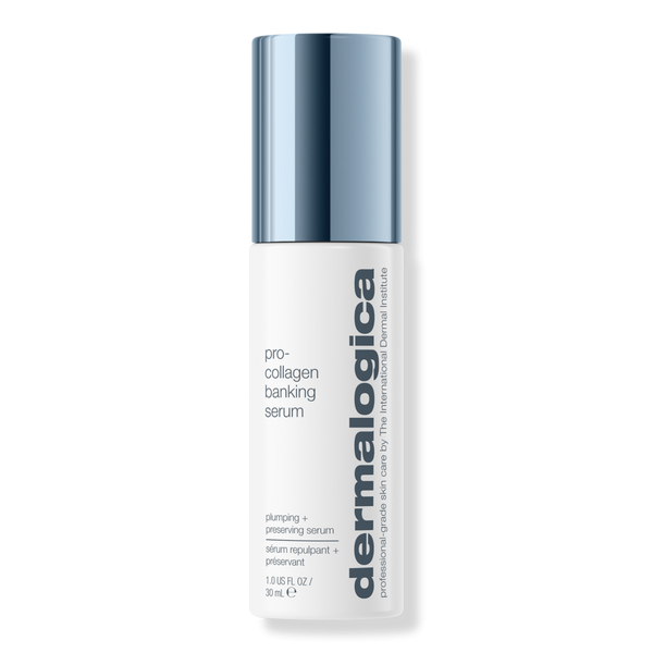 Dermalogica Pro-Collagen Banking Serum #1