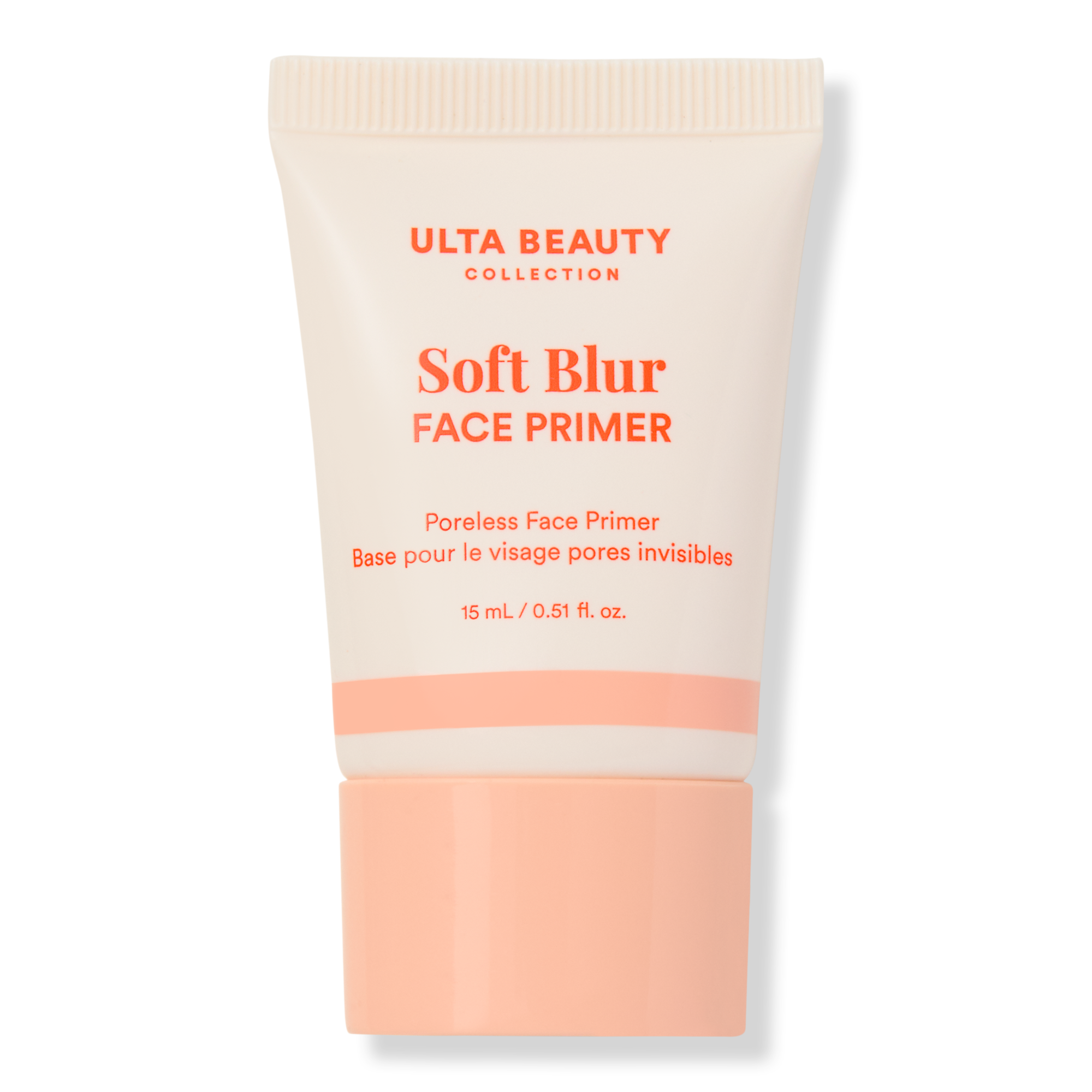 ULTA Beauty Collection Soft Blur Poreless Face Primer Travel Size #1