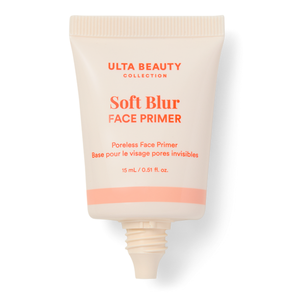 ULTA Beauty Collection Soft Blur Poreless Face Primer Travel Size #2