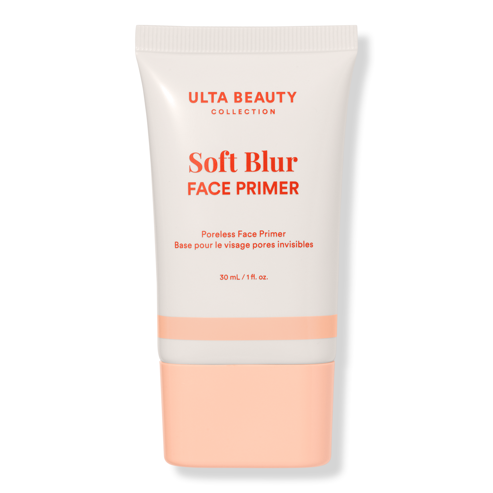 ULTA Beauty Collection Soft Blur Poreless Face Primer #1