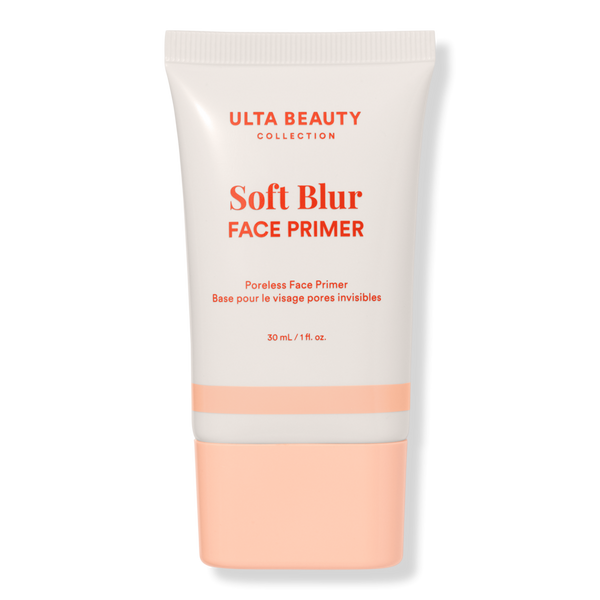 ULTA Beauty Collection Soft Blur Poreless Face Primer #1