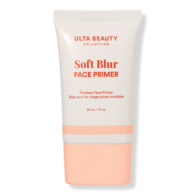 ULTA Beauty Collection Soft Blur Poreless Face Primer