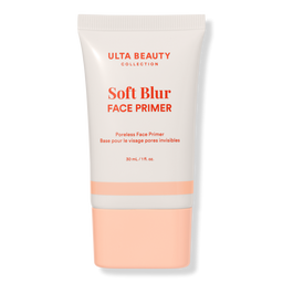 ULTA Beauty Collection Soft Blur Poreless Face Primer - 1.0 oz - 1.0 oz