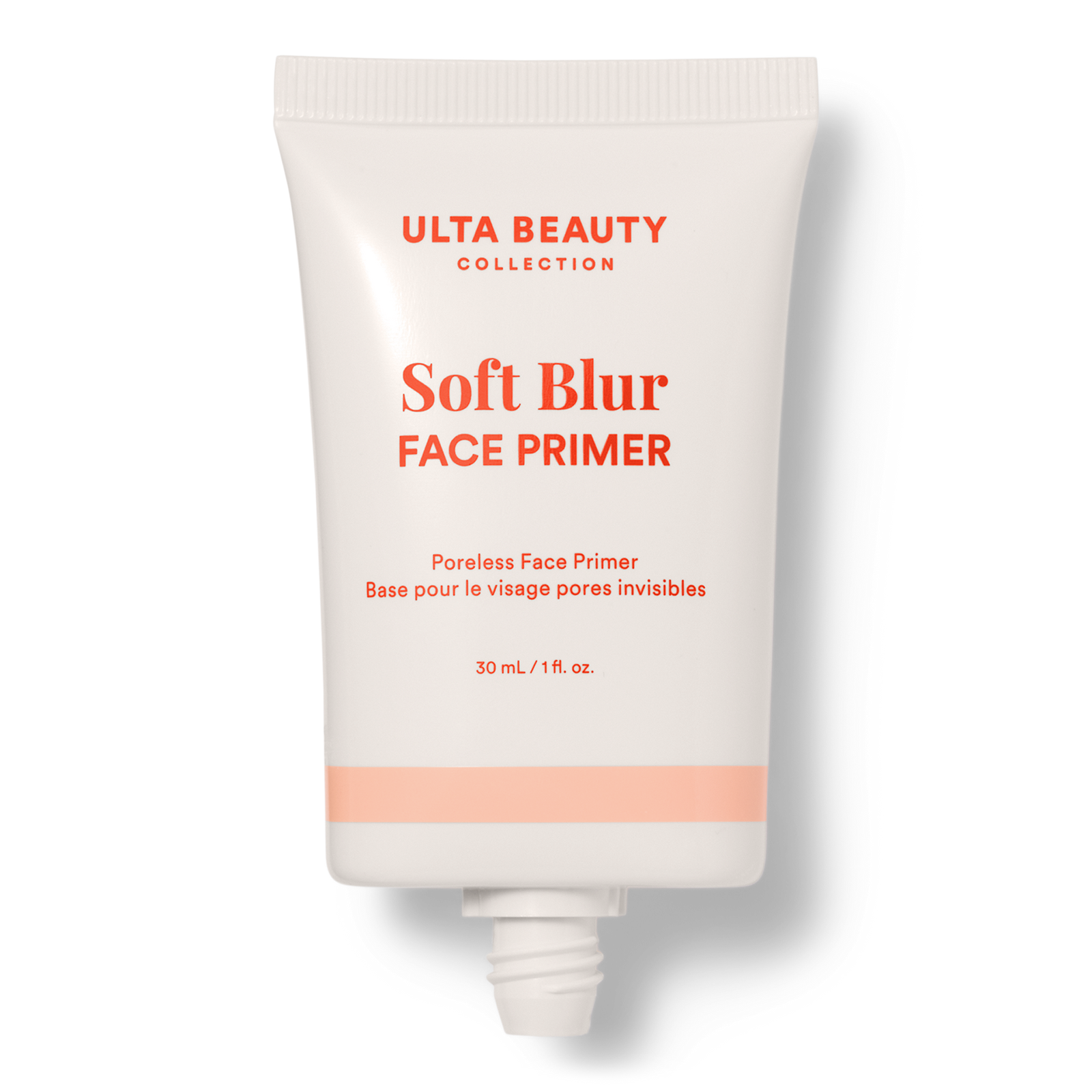 Soft Blur Poreless Face Primer