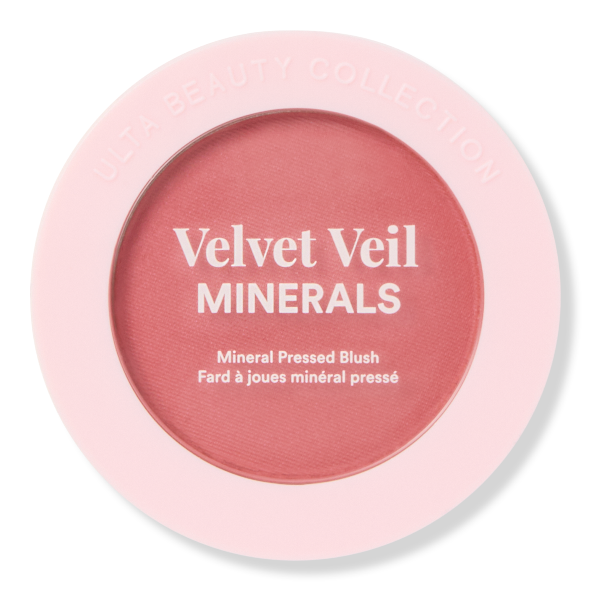 ULTA Beauty Collection Velvet Veil Minerals Powder Blush #1