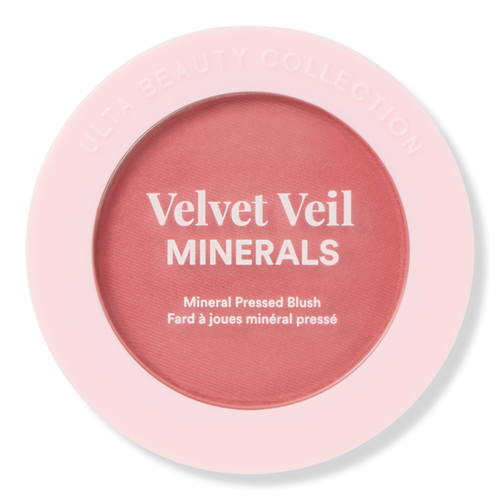 ULTA Beauty Collection - Terracotta Rose Velvet Veil Minerals