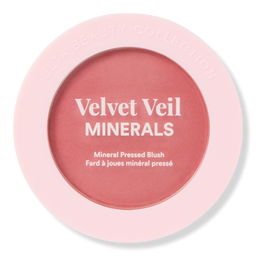 ULTA Beauty Collection Velvet Veil Minerals Powder Blush - Terracotta Rose