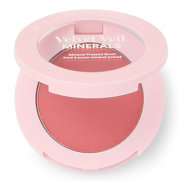 ULTA Beauty Collection Velvet Veil Minerals Powder Blush #3