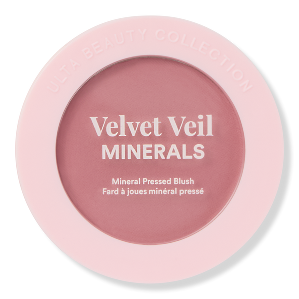 ULTA Beauty Collection Velvet Veil Minerals Powder Blush #1