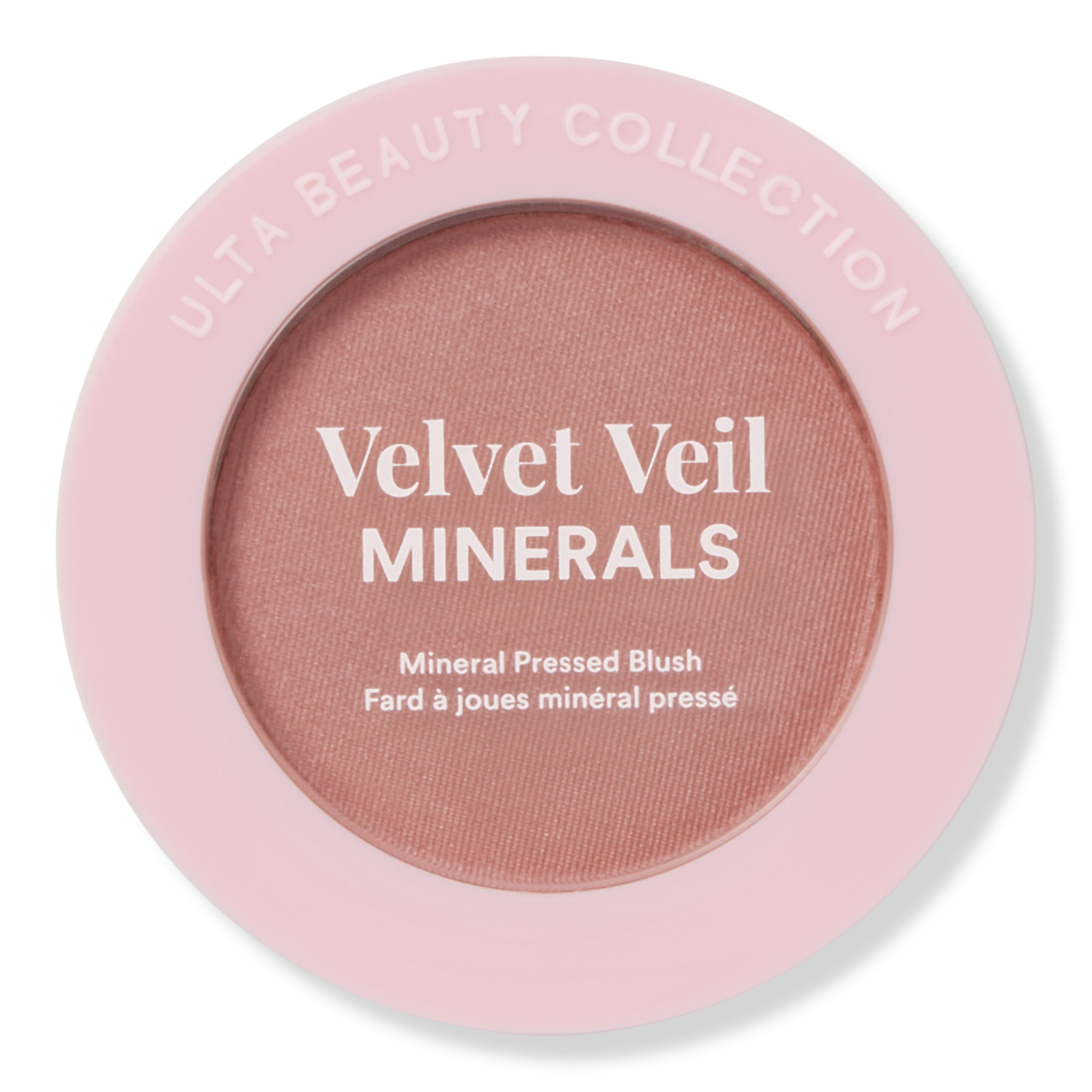 ULTA Beauty Collection Velvet Veil Minerals Powder Blush #1