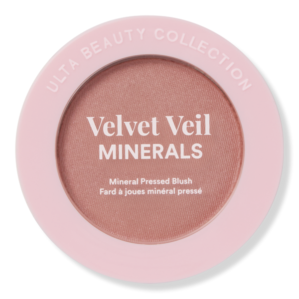 ULTA Beauty Collection Velvet Veil Minerals Powder Blush #1