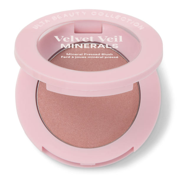 ULTA Beauty Collection Velvet Veil Minerals Powder Blush #3