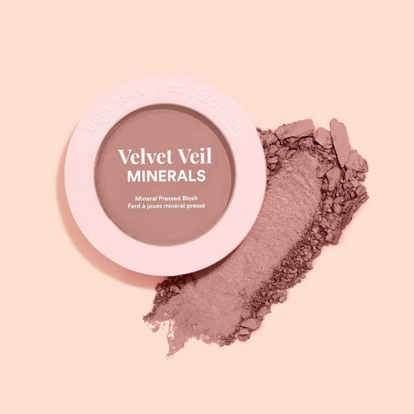 ULTA Beauty Collection Velvet Veil Minerals Powder Blush #4