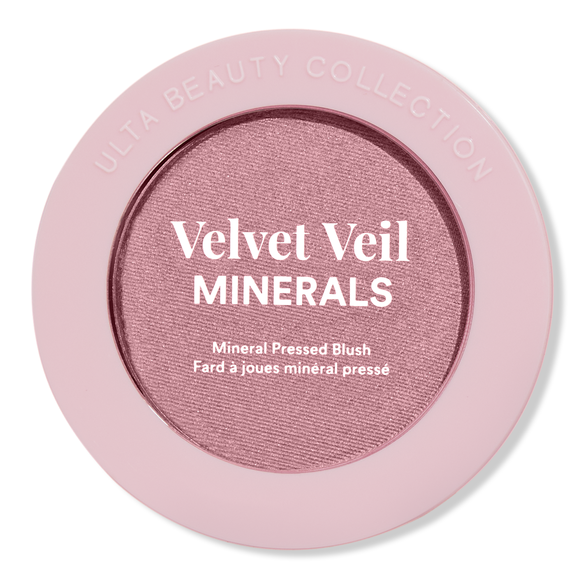 ULTA Beauty Collection Velvet Veil Minerals Powder Blush #1