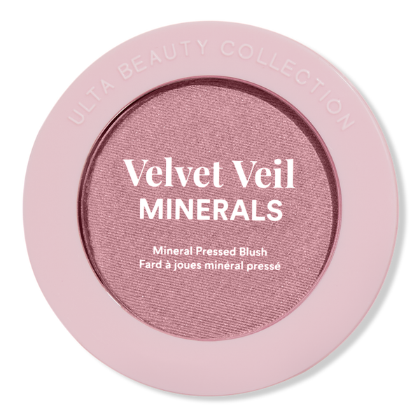 ULTA Beauty Collection Velvet Veil Minerals Powder Blush #1