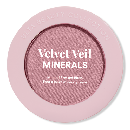 ULTA Beauty Collection - Sweet Pea Velvet Veil Minerals Powder