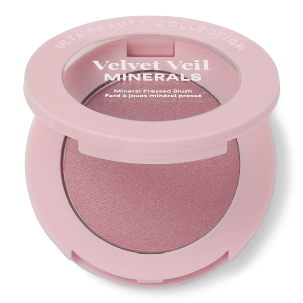 ULTA Beauty Collection Velvet Veil Minerals Powder Blush #3