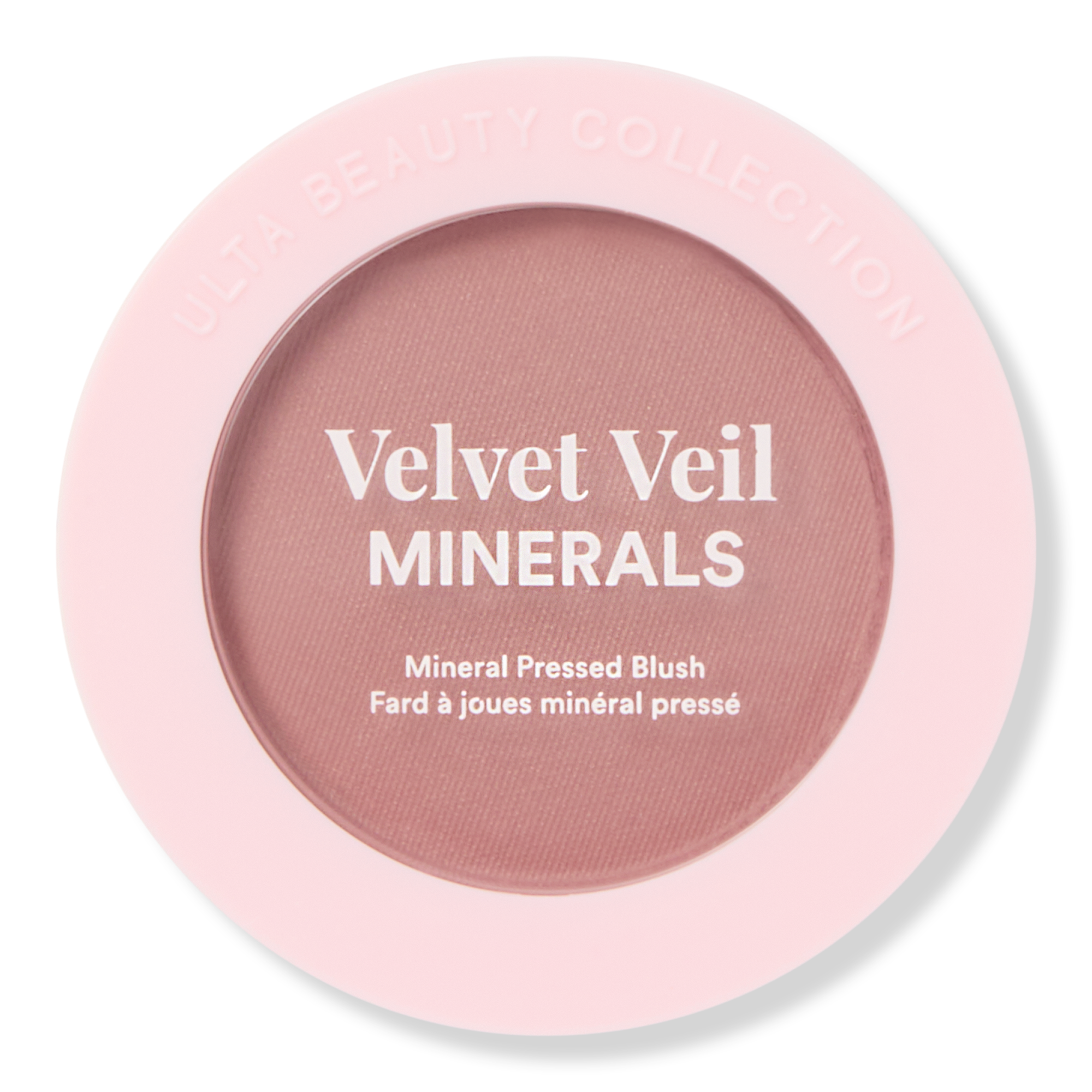 ULTA Beauty Collection Velvet Veil Minerals Powder Blush #1