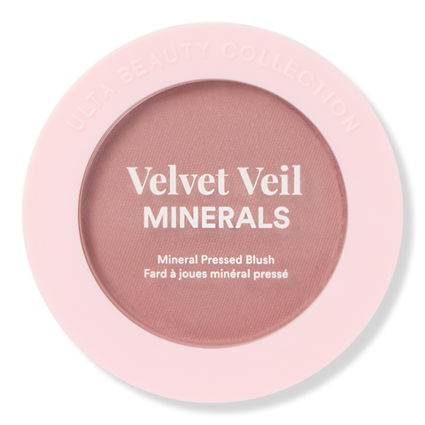 ULTA Beauty Collection Velvet Veil Minerals Powder Blush #1